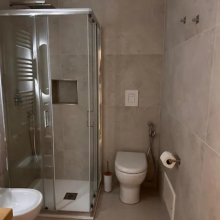 Il Filatoio Penzion 4*