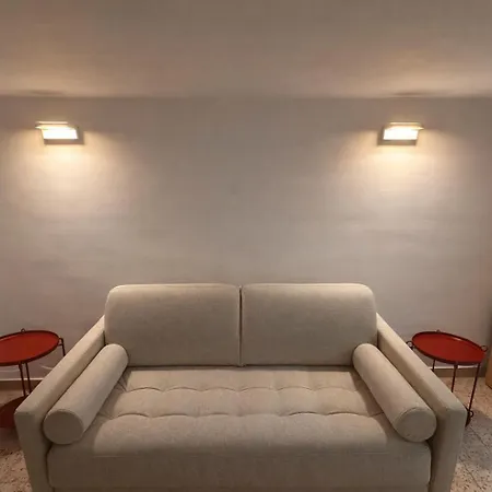 Penzion Il Filatoio Neapol